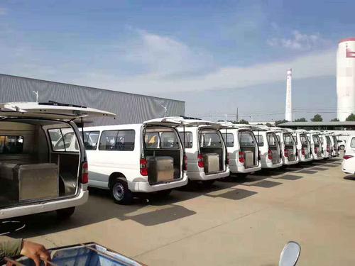 旅顺口区深度解析遗体运输价格